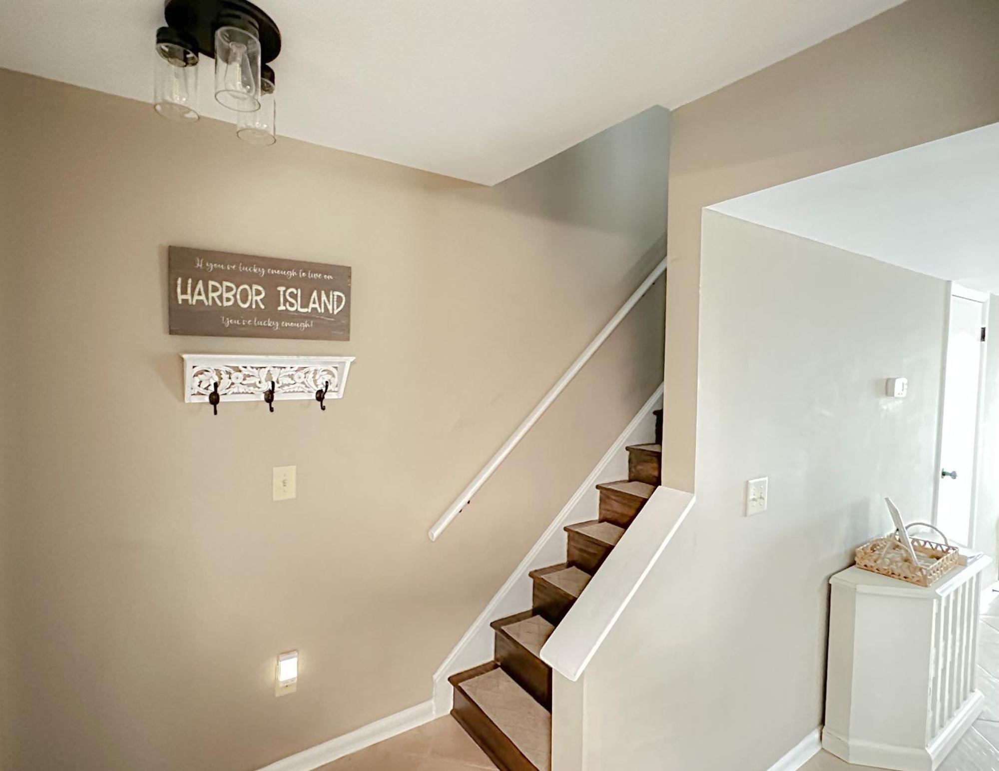 Villa Panoramic Marsh And Ocean Views. Steps To Beach And Pool. à Harbor Island Extérieur photo